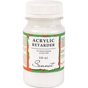 St. Petersburg Sonnet Acrylic Retarder 100 ml
