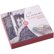 St. Petersburg Sonnet Soft Pastel Set 48 Pieces