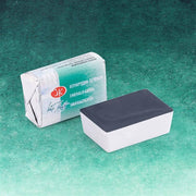 St. Petersburg White Nights 1/1 Tam Tablet Sulu Boya 713 Emerald Green