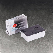 St. Petersburg White Nights 1/1 Tam Tablet Sulu Boya 801 Lamp Black