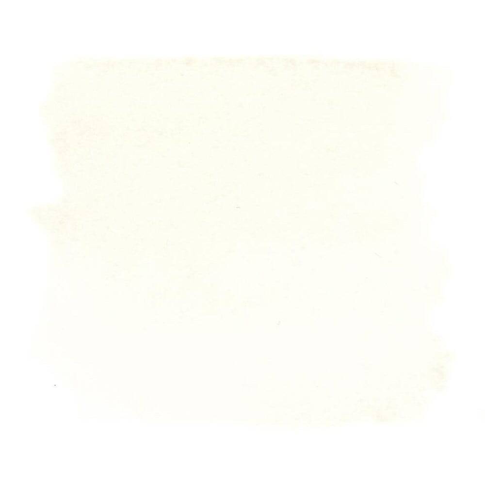 St. Petersburg White Nights Tube Watercolor 10 ml 100 Zinc white