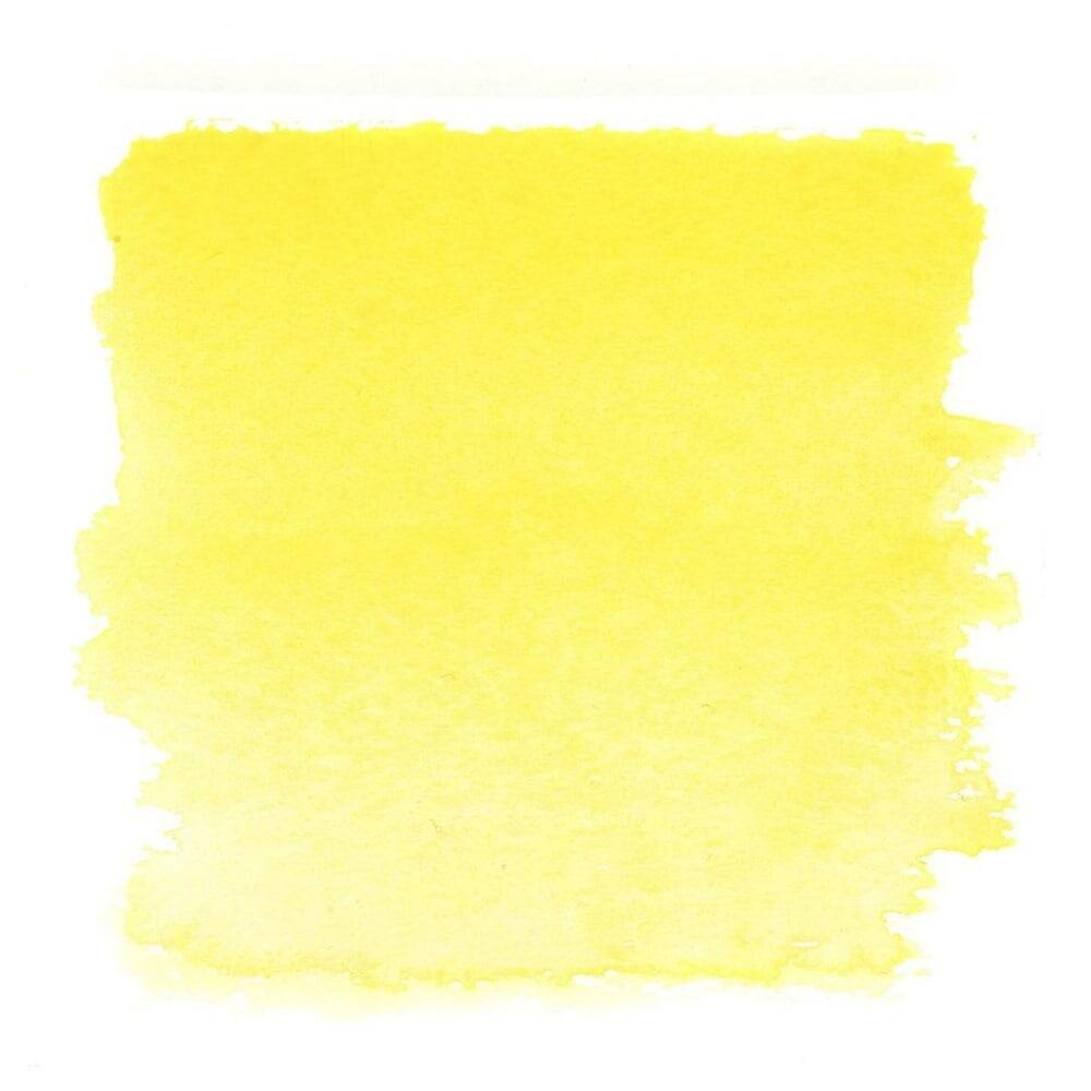 St. Petersburg White Nights Tube Watercolor 10 ml 201 Cadmium yellow medium