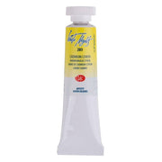 St. Petersburg White Nights Tube Watercolor 10 ml 203 Cadmium lemon