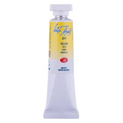 St. Petersburg White Nights Tube Watercolor 10 ml 211 Yellow