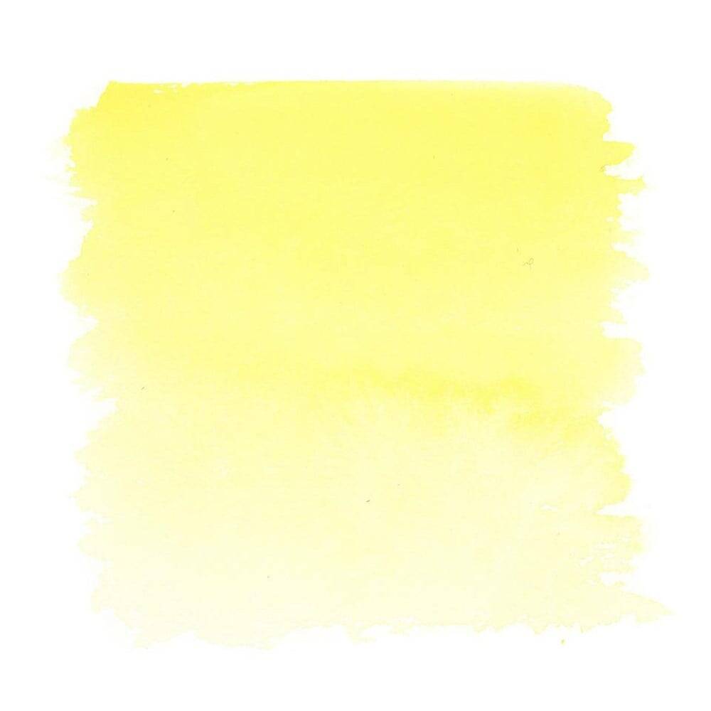 St. Petersburg White Nights Tube Watercolor 10 ml 214 Lemon
