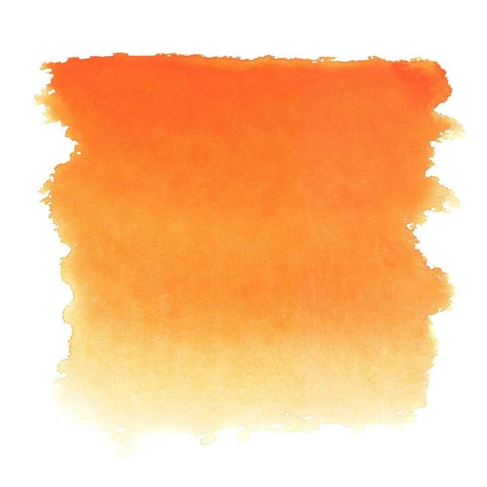 St. Petersburg White Nights Tube Watercolor 10 ml 216 Golden
