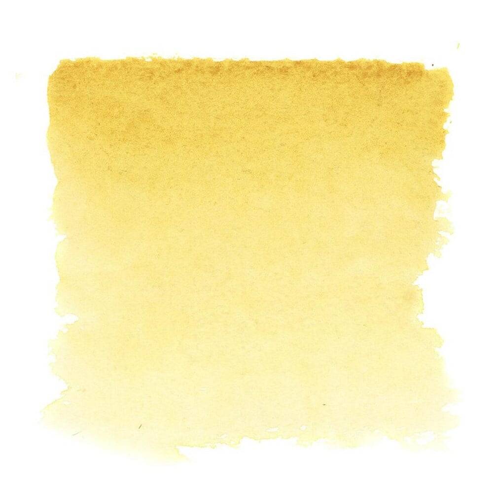 St. Petersburg White Nights Tube Watercolor 10 ml 218 Yellow ochre
