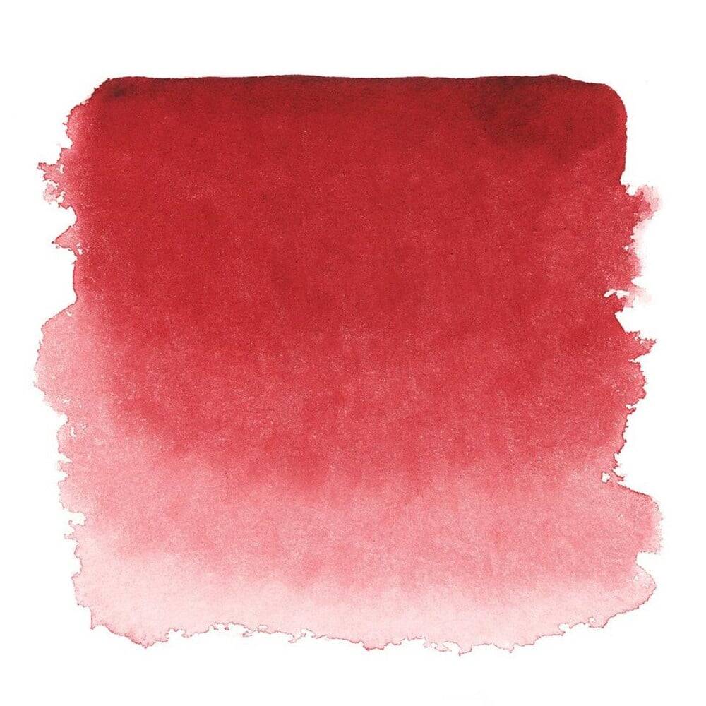 St. Petersburg White Nights Tube Watercolor 10 ml 313 Madder lake red light