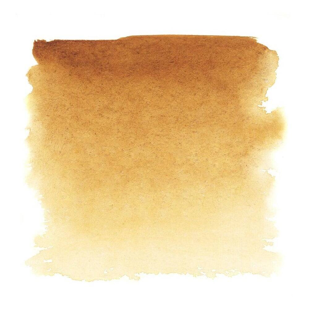 St. Petersburg White Nights Tube Watercolor 10 ml 405 Raw Sienna