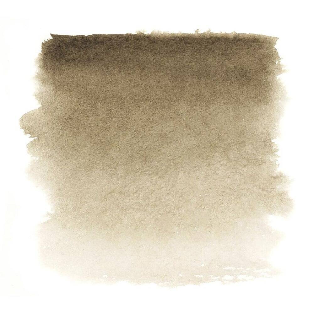 St. Petersburg White Nights Tube Watercolor 10 ml 418 Umber