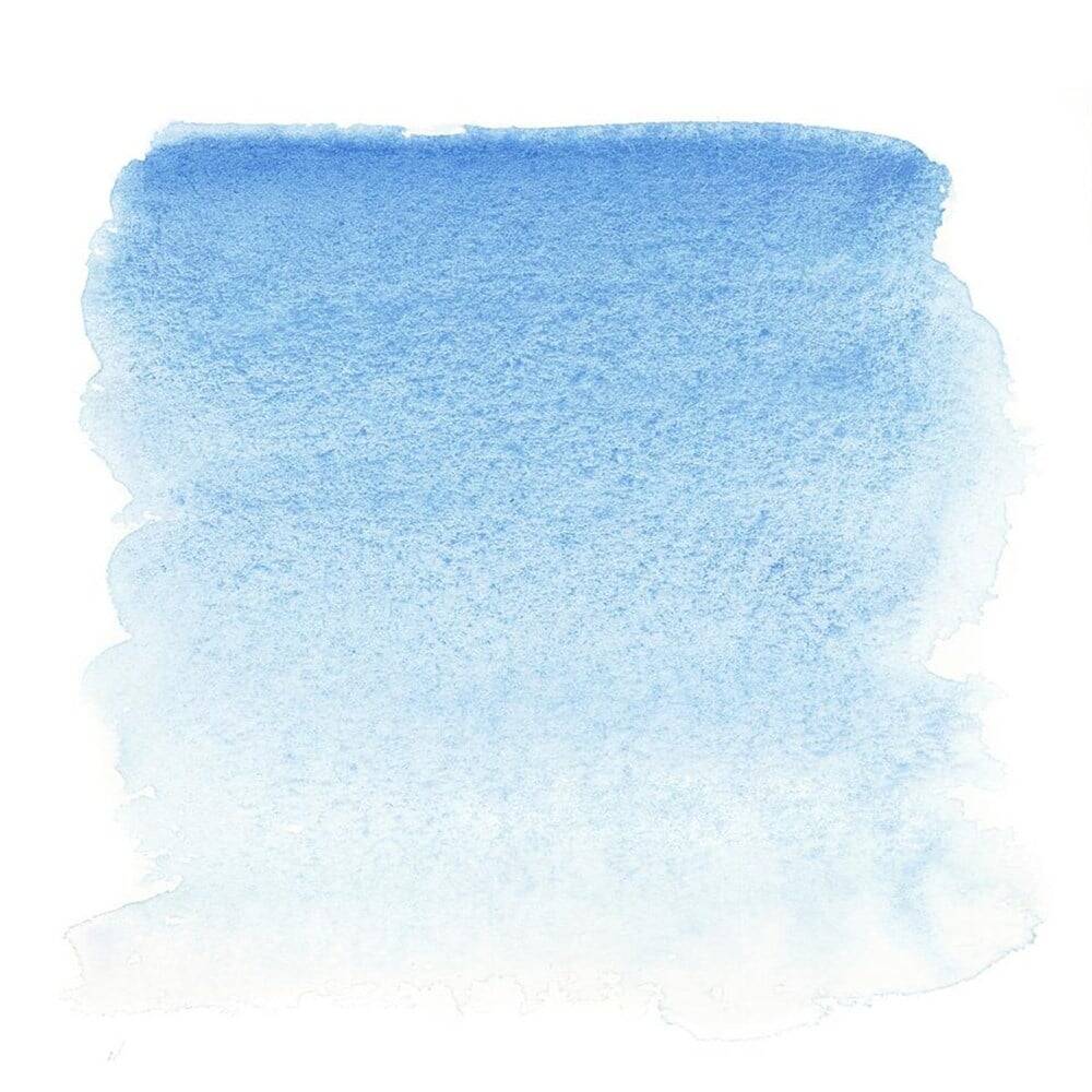 St. Petersburg White Nights Tube Watercolor 10 ml 503 Ceruleum blue
