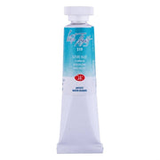 St. Petersburg White Nights Tube Watercolor 10 ml 519 Azure blue
