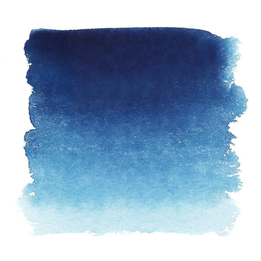 St. Petersburg White Nights Tüp Sulu Boya 10 ml 519 Azure blue