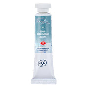 St. Petersburg White Nights Tube Watercolor 10 ml 563 Chromium Cobalt Mist