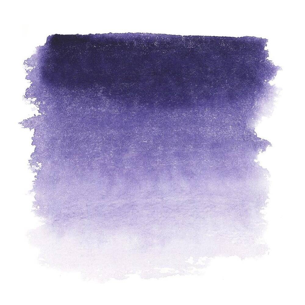 St. Petersburg White Nights Tube Watercolor 10 ml 607 Violet