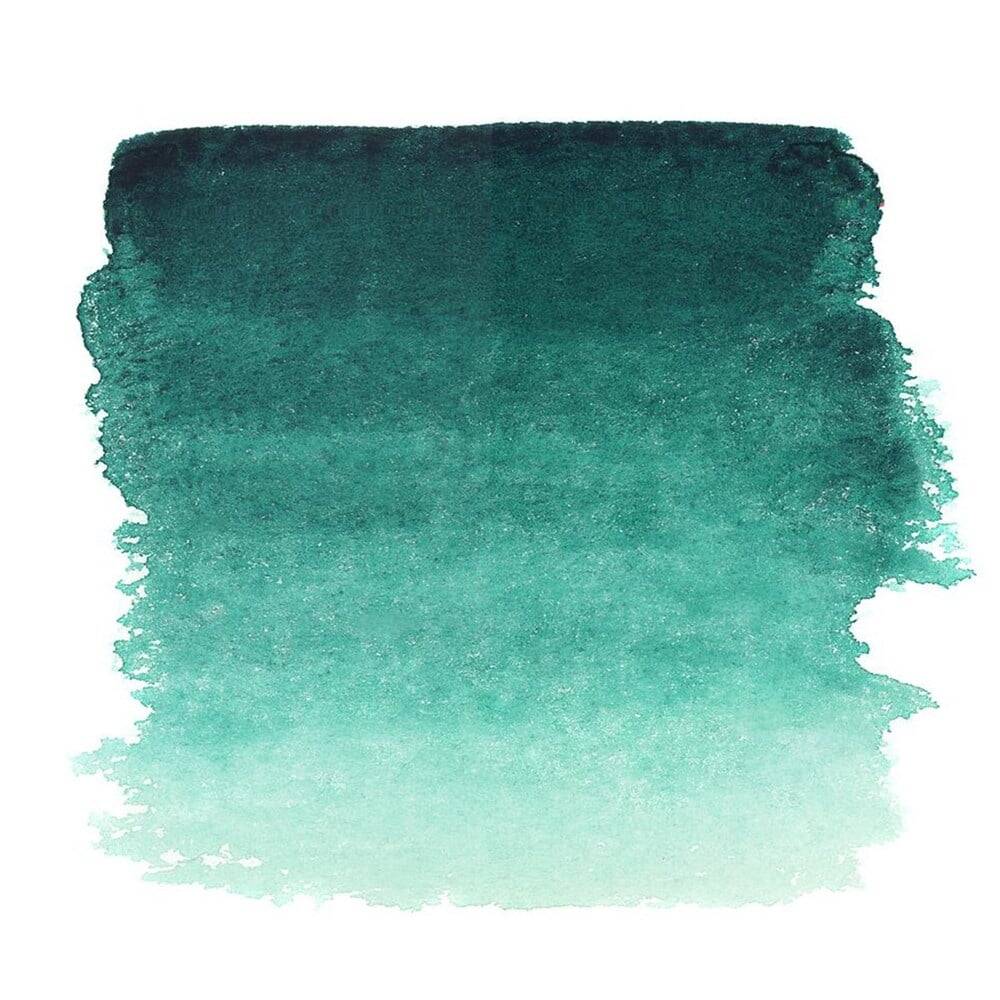 St. Petersburg White Nights Tüp Sulu Boya 10 ml 713 Emerald green