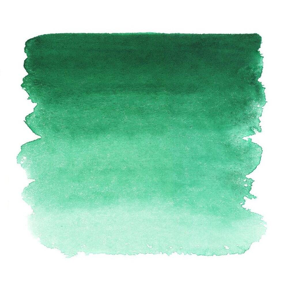 St. Petersburg White Nights Tüp Sulu Boya 10 ml 717 Green light