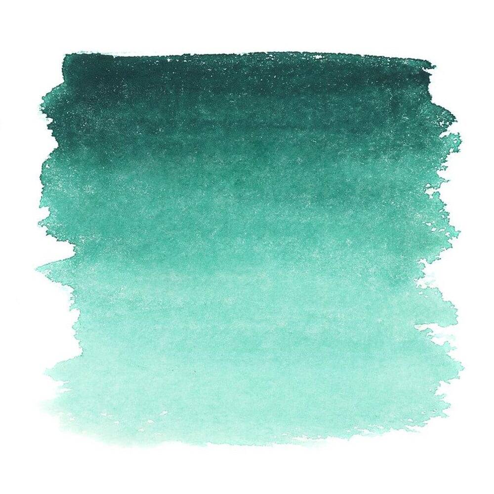 St. Petersburg White Nights Tüp Sulu Boya 10 ml 719 Green original