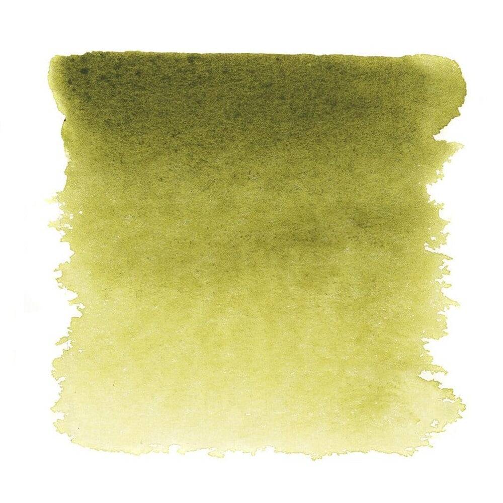 St. Petersburg White Nights Tube Watercolor 10 ml 727 Olive green