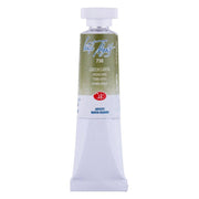 St. Petersburg White Nights Tube Watercolor 10 ml 730 Green earth