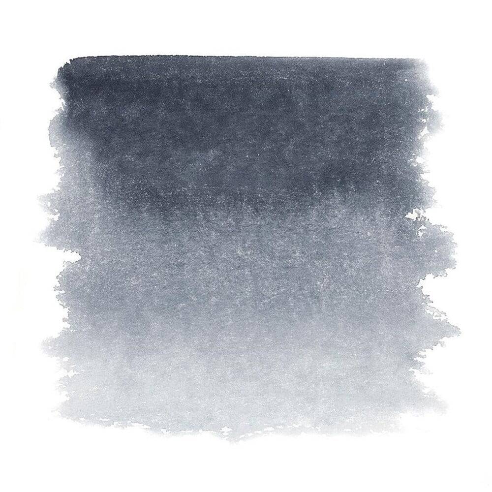 St. Petersburg White Nights Tube Watercolor 10 ml 812 Payne's gray