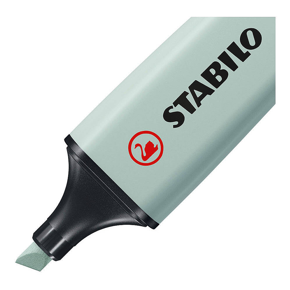 Stabilo Fosforlu Kalem Boss Natura Colors 8'li Set 70/8-2-1