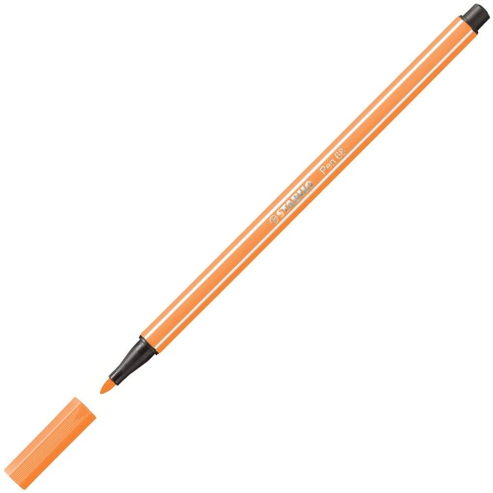 Stabilo Keçeli Kalem 68/054