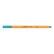 Stabilo Felt Pen No: 51 Turquoise Blue