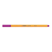 Stabilo Felt Pen No: 58 Purple