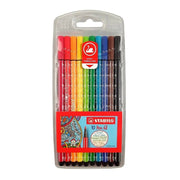 Stabilo Keçeli Kalem Pen 68 10'Lu