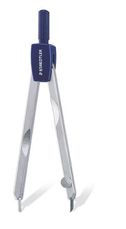 Staedtler 559 C05 Mars Comfort Compass Set 5 Pieces