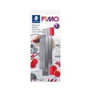 Staedtler Fimo Modelleme Bıçak Seti 3 Parça