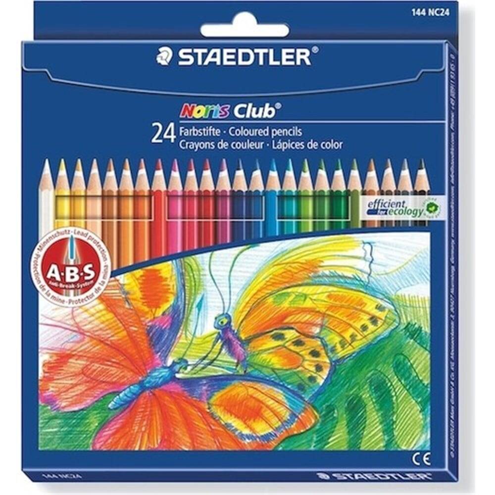 Staedtler Kuruboya 36'Li 144Nc36 12