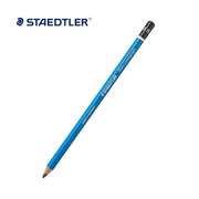 Staedtler Mars Lumograph Dereceli Kalem 6B