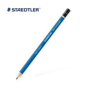 Staedtler Mars Lumograpy Pencil 100 F