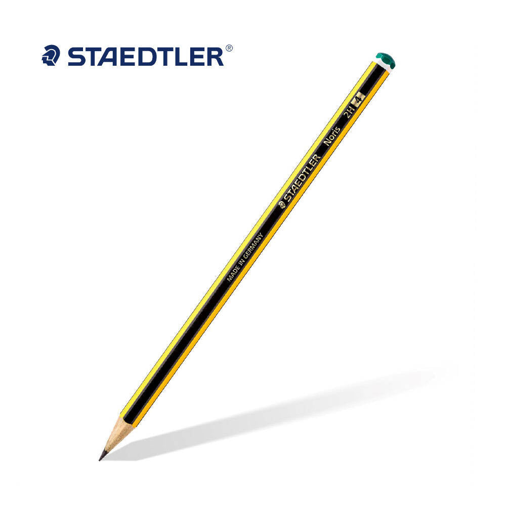 Staedtler Noris Pencil 2B 120-0