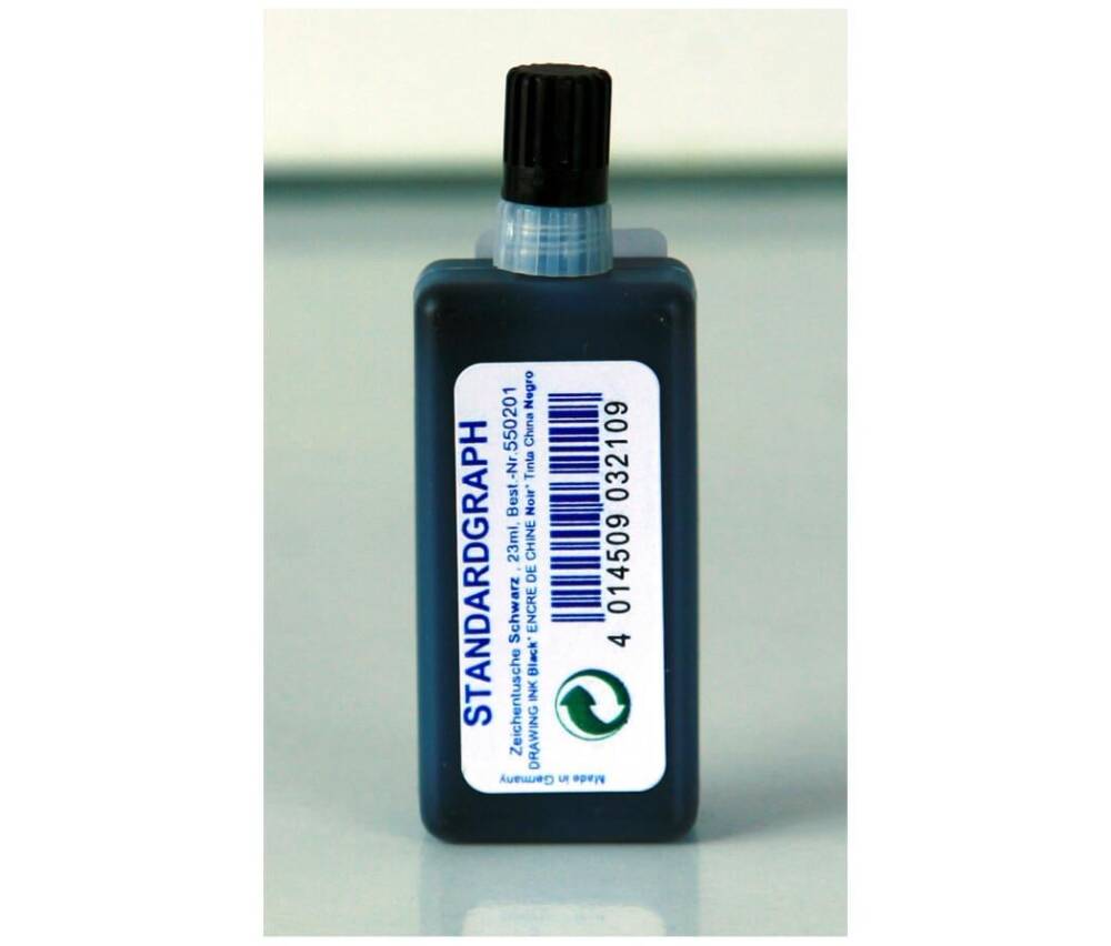 Standardgraph Rapido Ink Blue 23 ml