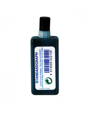 Standardgraph Rapido Ink Black 23 ml