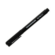 Standardgraph Teknik Çizim Kalemi 0,1 mm Siyah