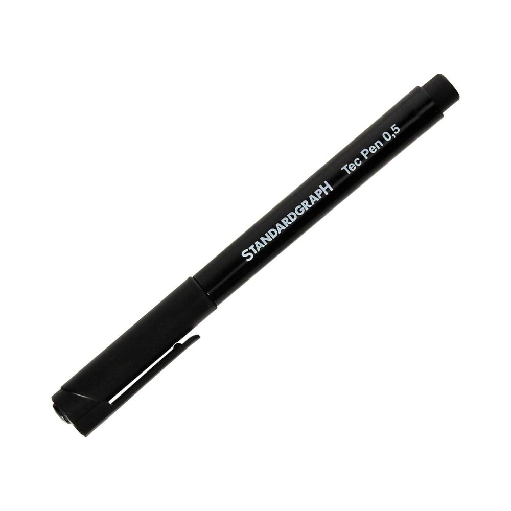 Standardgraph Technical Drawing Pencil 0.5 mm Black