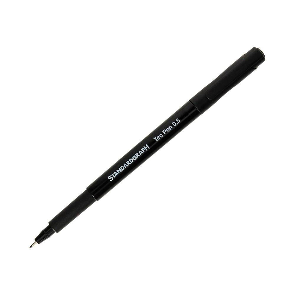 Standardgraph Technical Drawing Pencil 0.5 mm Black