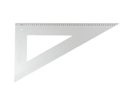 Standardgraph Triangle Angle Template 40 cm 60 Degree