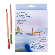 St.Petersburg Aquarell Pencil Set of 36 N:158411254