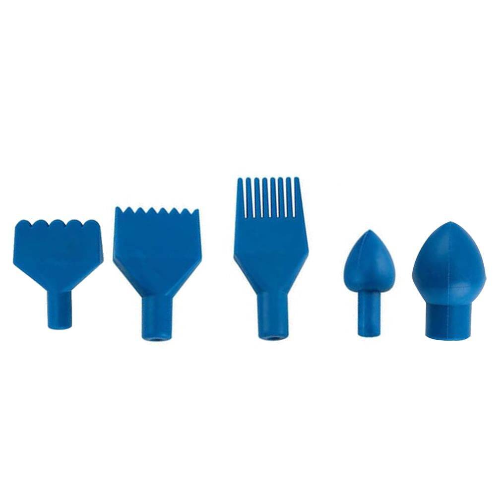 St.Petersburg Brush Back Texture Comb