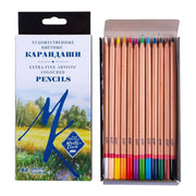 St.Petersburg Master Class Pastel Set 12 Colors N:152411184