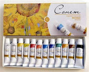 St.Petersburg Sonnet Yağlı Boya Seti 12x10ml 2641099