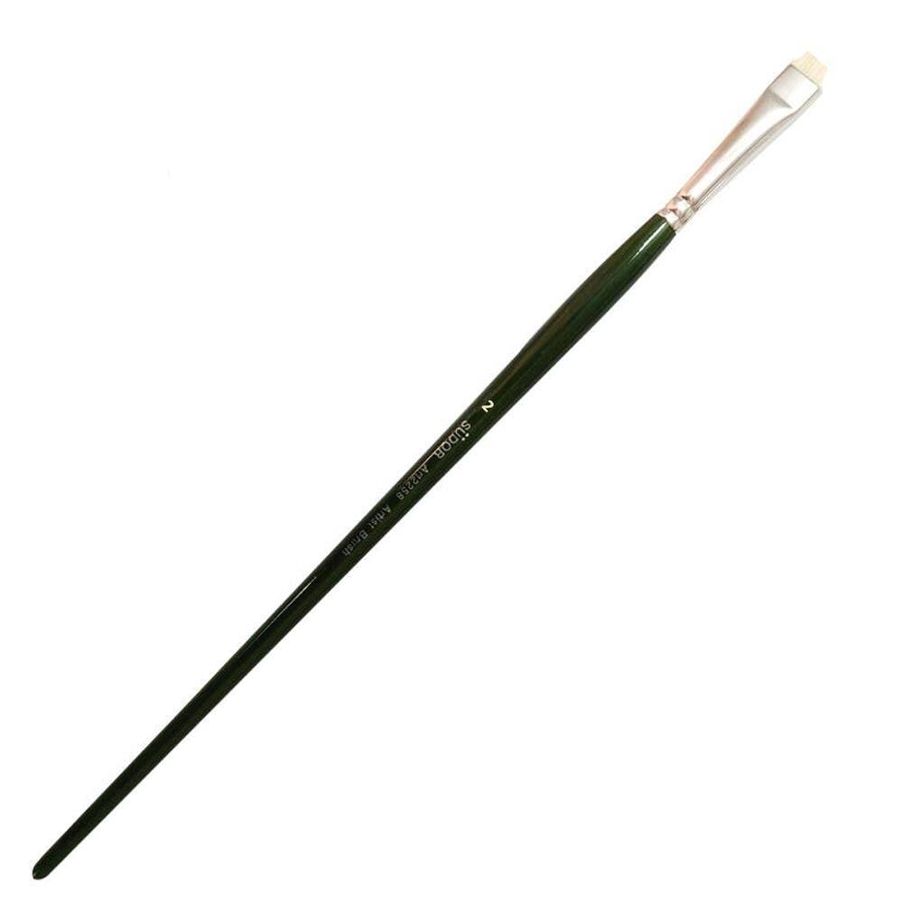 Südor 2258 Series Interlocked Brush No: 2