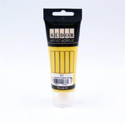 Südor Acrylic Tube 75 ml Cadmium Yellow 271