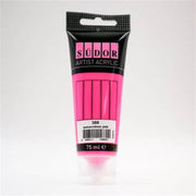 Südor Akrilik Tüp 75 ml Pembe 366