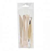 Südor Modelling Tool Set 5-Piece